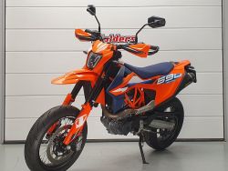 690 SMC-R KTM 690 SMC-R