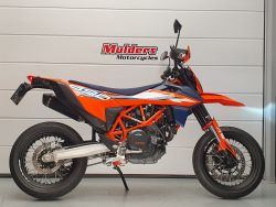 KTM - 690 SMC-R KTM 690 SMC-R