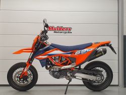 KTM - 690 SMC-R KTM 690 SMC-R