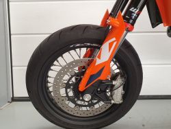 KTM - 690 SMC-R KTM 690 SMC-R