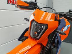 KTM - 690 SMC-R KTM 690 SMC-R