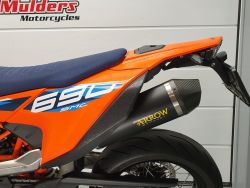 KTM - 690 SMC-R KTM 690 SMC-R