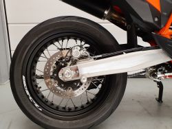KTM - 690 SMC-R KTM 690 SMC-R