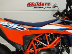KTM - 690 SMC-R KTM 690 SMC-R