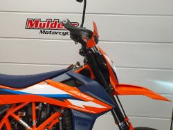 KTM - 690 SMC-R KTM 690 SMC-R