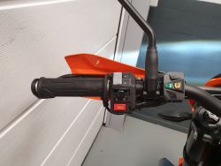 KTM - 690 SMC-R KTM 690 SMC-R