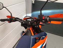 KTM - 690 SMC-R KTM 690 SMC-R