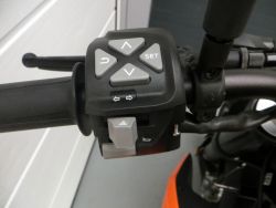 KTM - 790 DUKE L QUICKSHIFTER! GESCH