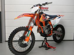 KTM - 450 SX-F CAIROLI REPLICA FACTO