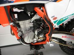 KTM - 450 SX-F CAIROLI REPLICA FACTO