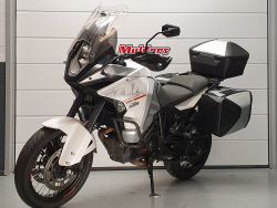 1290 SUPER ADVENTURE T KTM 129