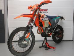 350 EXC-F WESS EDITION WESS UI