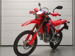 CRF 300 L HONDA CRF 300L