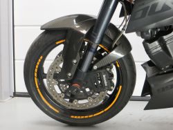 KTM - 990 SUPERDUKE R KTM 990 SUPER