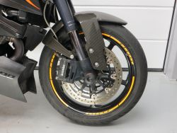 KTM - 990 SUPERDUKE R KTM 990 SUPER