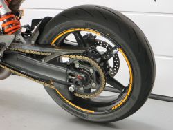KTM - 990 SUPERDUKE R KTM 990 SUPER