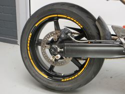 KTM - 990 SUPERDUKE R KTM 990 SUPER