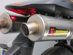 KTM - 990 SUPERDUKE R KTM 990 SUPER
