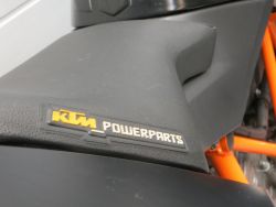 KTM - 990 SUPERDUKE R KTM 990 SUPER