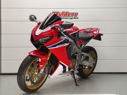 CBR 1000 RR SP1 HONDA CBR 1000