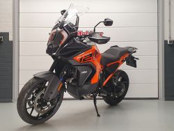 1290 SUPER ADVENTURE S KTM 129
