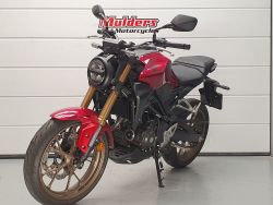CB 300 RA HONDA CB 300 RA