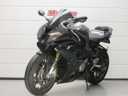S 1000 RR BMW S1000 RR