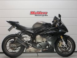 BMW - S 1000 RR BMW S1000 RR