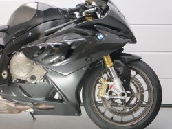 BMW - S 1000 RR BMW S1000 RR