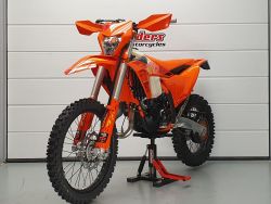 300 EXC TBI SIX DAYS KTM 300 E