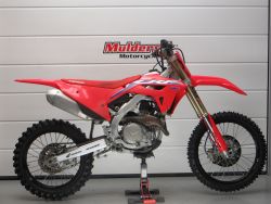 HONDA - CRF 450 RN HONDA CRF 450