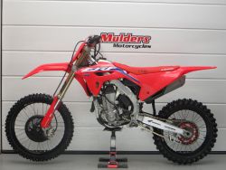 HONDA - CRF 450 RN HONDA CRF 450