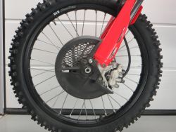 HONDA - CRF 450 RN HONDA CRF 450