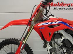 HONDA - CRF 450 RN HONDA CRF 450
