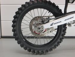 HONDA - CRF 450 RN HONDA CRF 450
