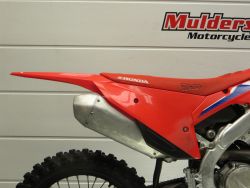 HONDA - CRF 450 RN HONDA CRF 450