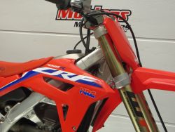 HONDA - CRF 450 RN HONDA CRF 450