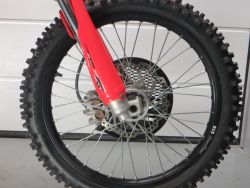 HONDA - CRF 450 RN HONDA CRF 450