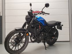 CL 500 AP HONDA CL 500 - HONDA