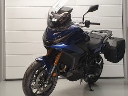 NT 1100 DCT HONDA NT 1100 DCT