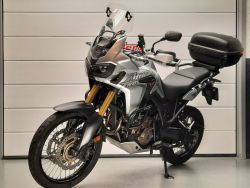 CRF 1000 LA AFRICA TWIN HONDA