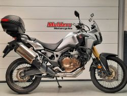 HONDA - CRF 1000 LA AFRICA TWIN HONDA