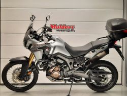 HONDA - CRF 1000 LA AFRICA TWIN HONDA