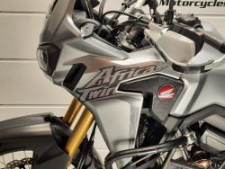 HONDA - CRF 1000 LA AFRICA TWIN HONDA