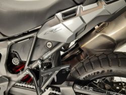 HONDA - CRF 1000 LA AFRICA TWIN HONDA