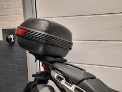 HONDA - CRF 1000 LA AFRICA TWIN HONDA