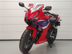 CBR 500 R ABS