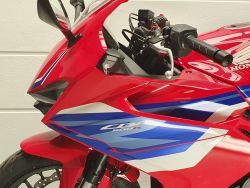 HONDA - CBR 500 R ABS