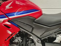 HONDA - CBR 500 R ABS