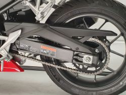 HONDA - CBR 500 R ABS